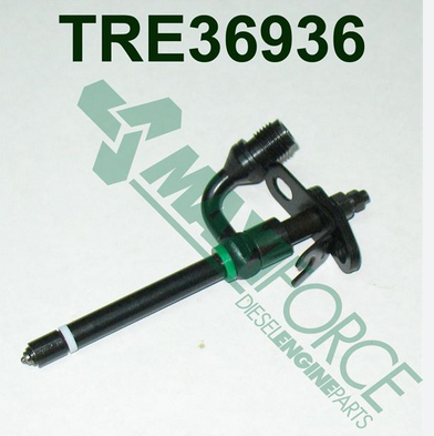 INYECTOR JOHN DEERE 4039D 3029 6059  NUEVO SIN CAMBIO