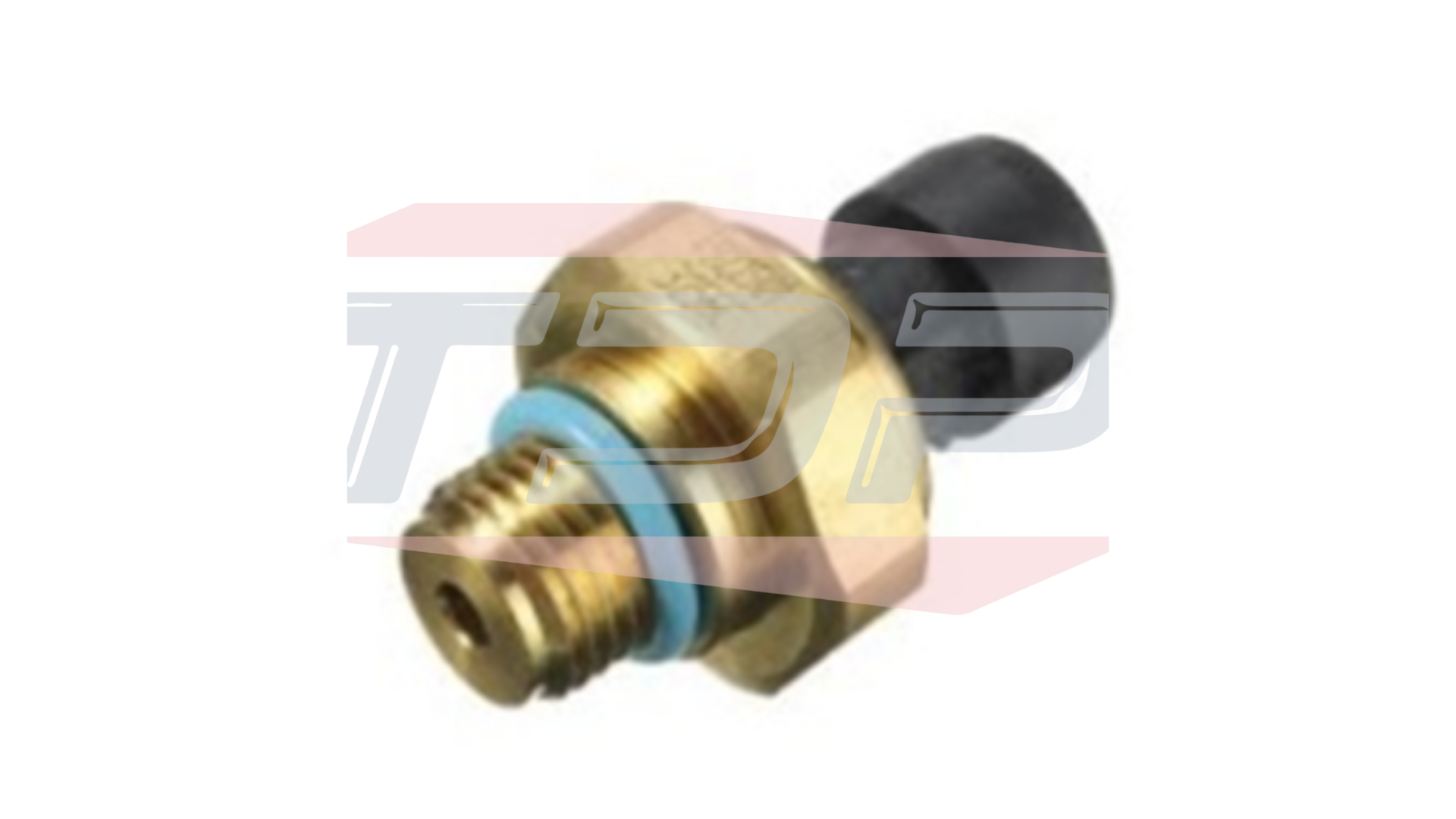 SENSOR DE PRESION ADMISION N14 3408385-3084521