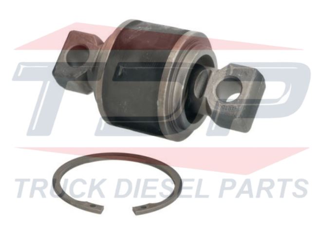 KIT GRANADA SUSPENSION MB MAN SCANIA 1435944-T660070- 81432206107 040.573