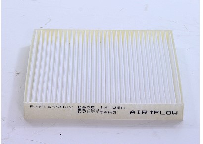 FILTRO DE AIRE ACONDICIONADO A/C CLIMA M2