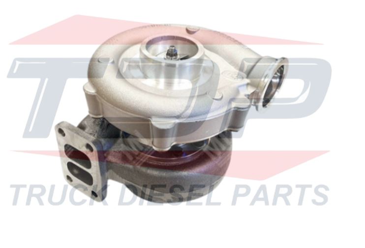 TURBO MOTOR 366LA  DEL. Y AGRICOLA S2E 466646 8B27-100-061 53279706441