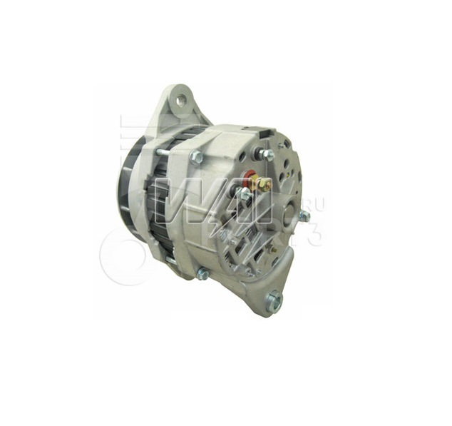 19020310P – ALTERNADOR 22SI 12V 150A DELCO REMY 3 OREJAS KW, F.L. INTERNATIONAL TORINO REMAN 61009225