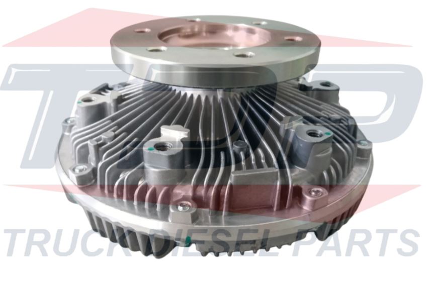 FANCLUTCH MB 906 O400 O500 3685000064