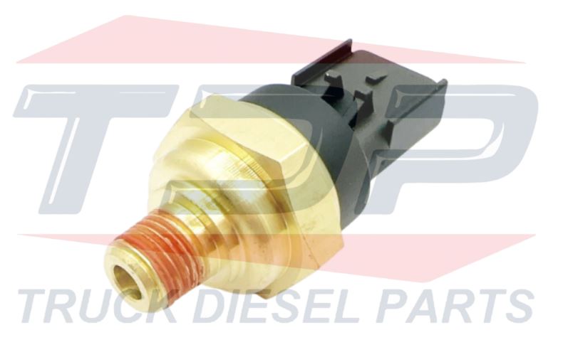 SENSOR PRESION ACEITE Y DIESEL S60 DDV