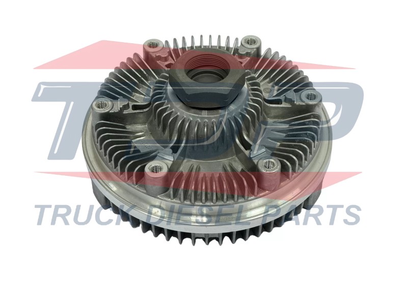 FAN  TERMICO FORD F250 E-350 POWER STROKE  6.9L 7.3L