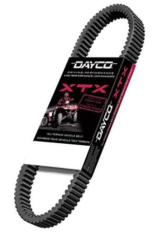 DAYCO XTX – BANDA ATV PARA CAN-AM 2017 MAVERICK X3 TURBO R MODELOS XTX2287