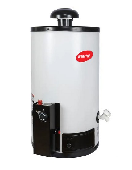 BOILER CALENTADOR DEPOSITO ENERHIT 60L.  LP IUSA