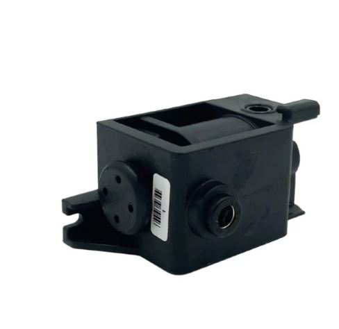 VALVULA SOLENOIDE FRENO DE AIRE NC NGV   INTERNATIONAL LT PROSTAR