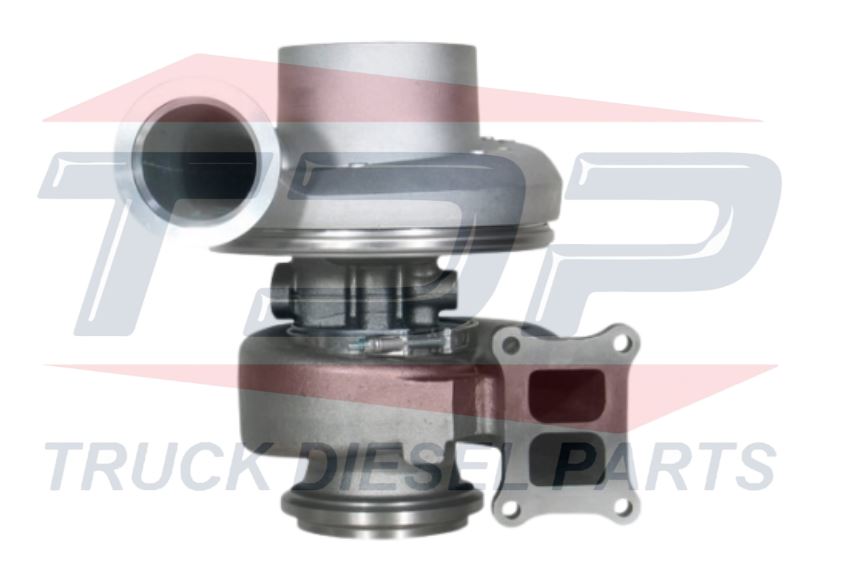 TURBO N14E BHT3E CELEC PLUS 3536095 172035