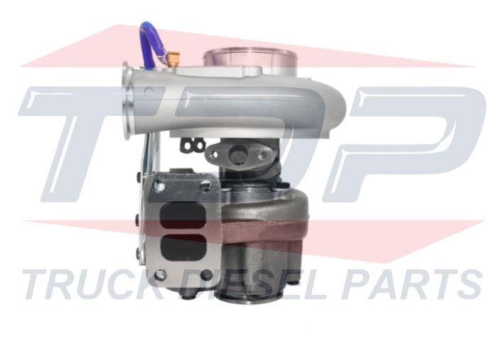 TURBO HX35W  ISB 5.9L 250HP  4955156