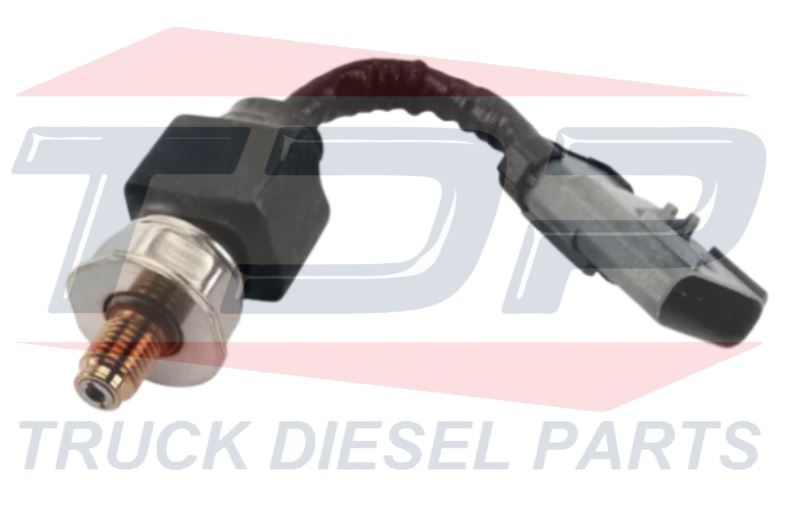 SENSOR DE PRESION DE COMBUSTIBLE 2897581 5PP5-7