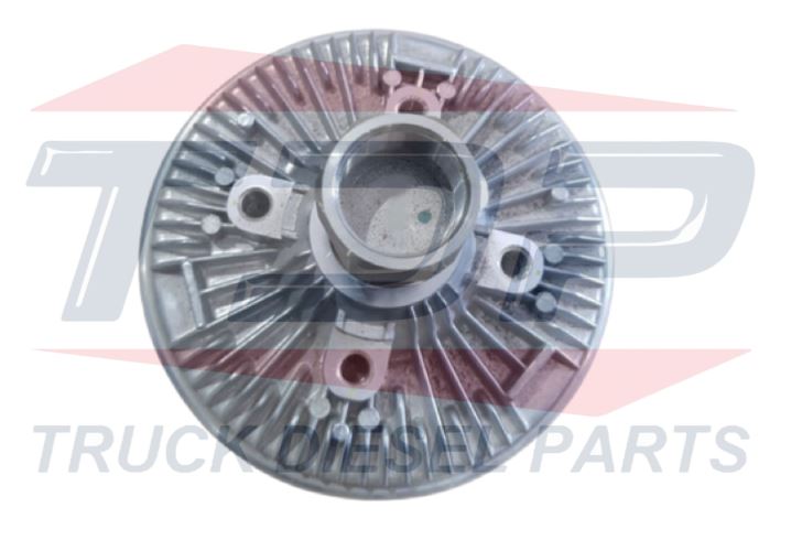 FAN  TERMICO FORD F4000 F250 MOTOR CUMMINS SERIE B 4 CIL