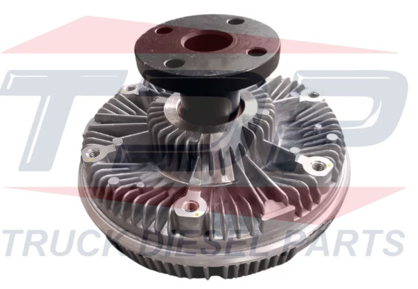 FAN  VISCOSO CUMMINS ISC CAT 3126 KODIAC 9903000, 196054 176931