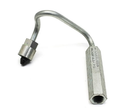 TUBO ALTA PRESION DE INYECTOR MWM 3ER Y 4TO CILINDRO 2600947C1