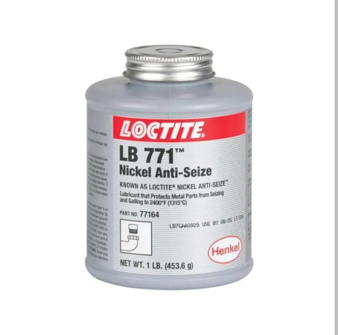 LOCTITE LB 8008 C5-A (ANTIAFERRANTE COBRE)