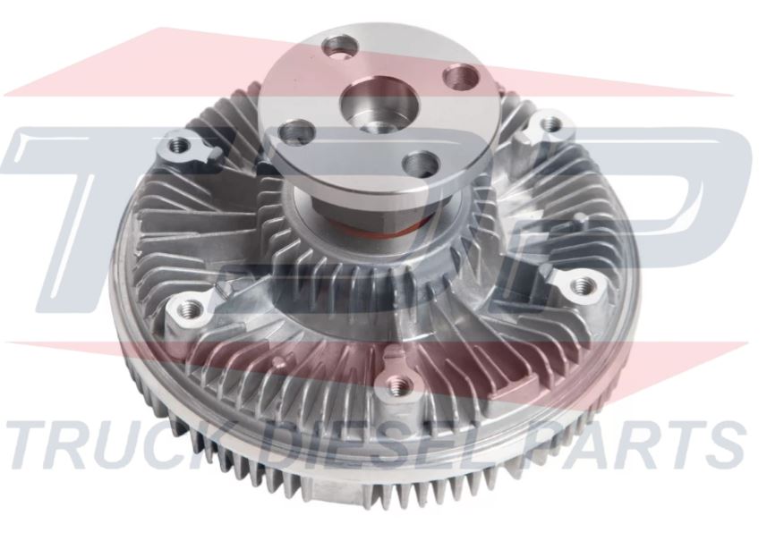 FAN CLUTCH TERMICO 3126E KODIAK 03-07 11146050 TUERCA