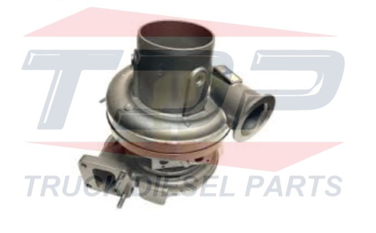 TURBO ISX EGR REMAN A CAMBIO HE561VE 4045031RX 2840519