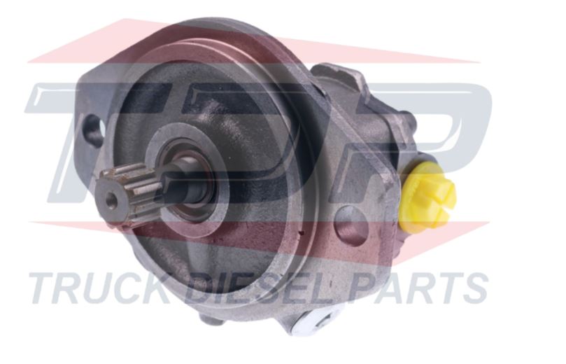 BOMBA DE COMBUSTIBLE MOTOR CAT C10 C12 388-7285 R1600G 140H 160H