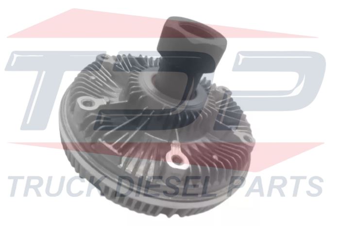 FAN TERMICO FORD CARGO CUMMINS 6CT 8.3 6BT 5.9 213296