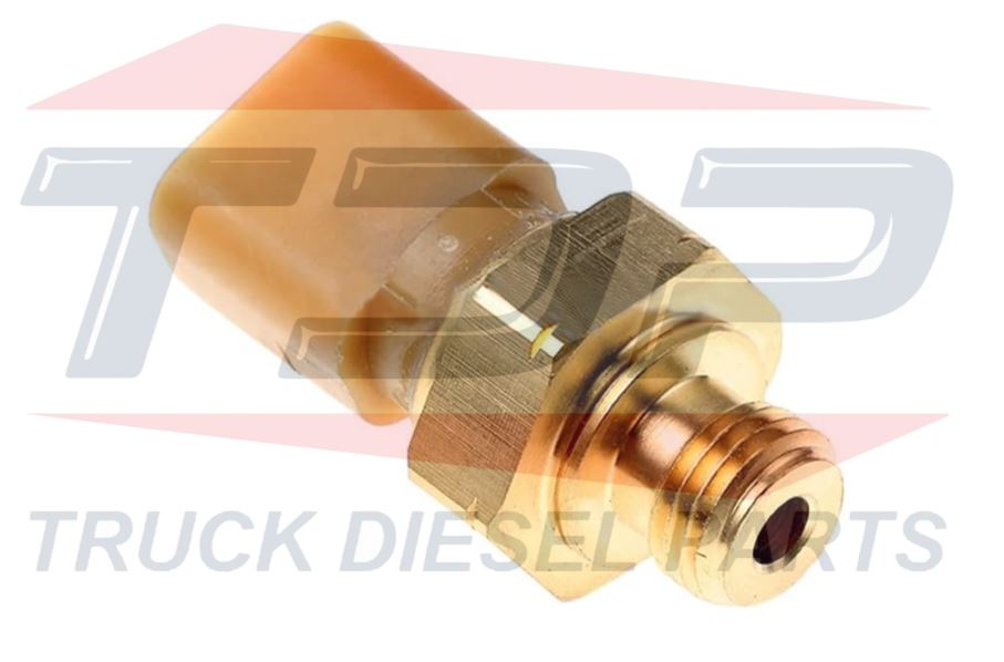 SENSOR DE PRESION DEL TURBO MAP C15 8061008M – 2746718