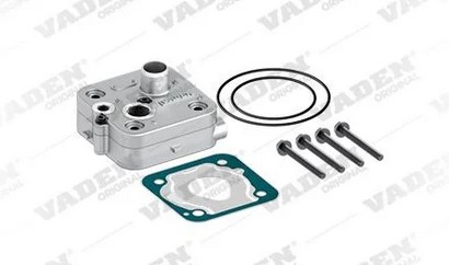 CABEZA DE COMPRESOR  AIRE  MB 904 906 TORINO EURO V