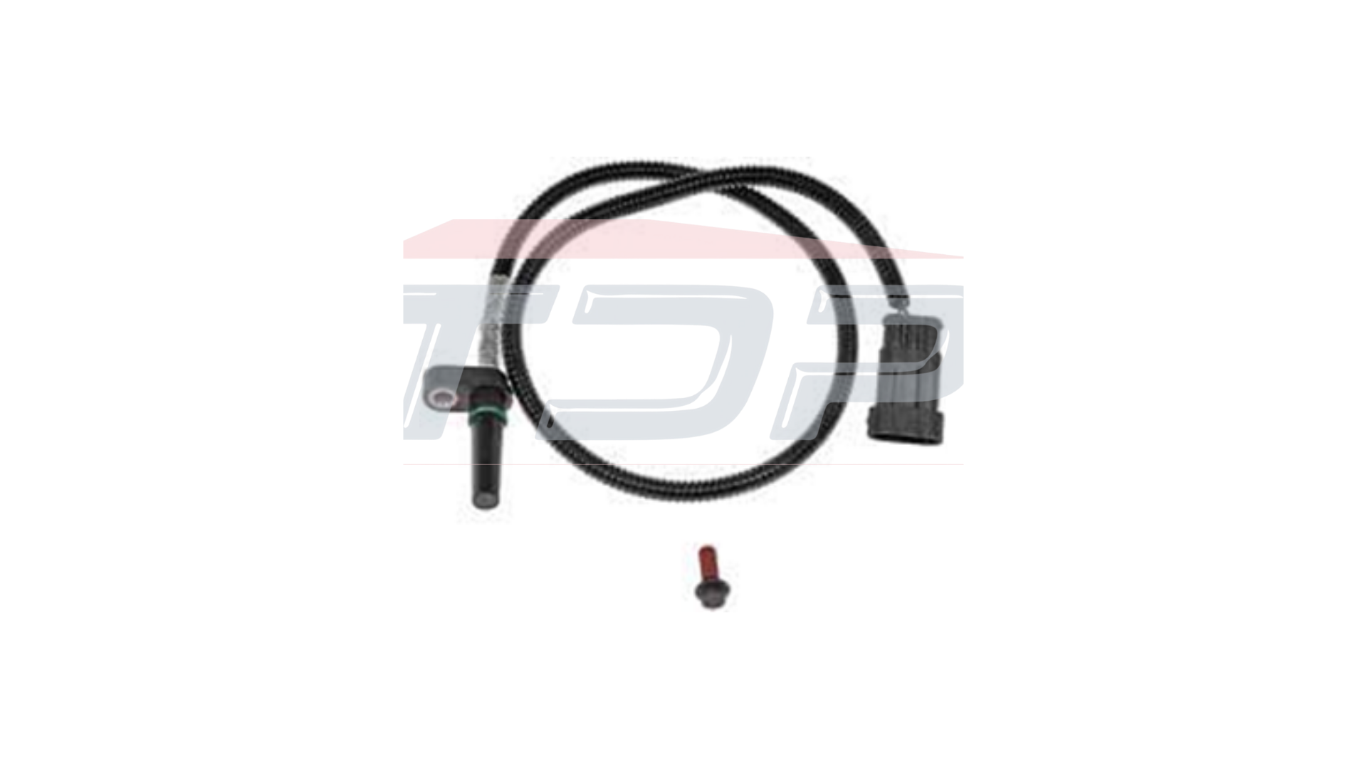 SENSOR VELOCIDAD RPM TURBO  ISX 904-7111