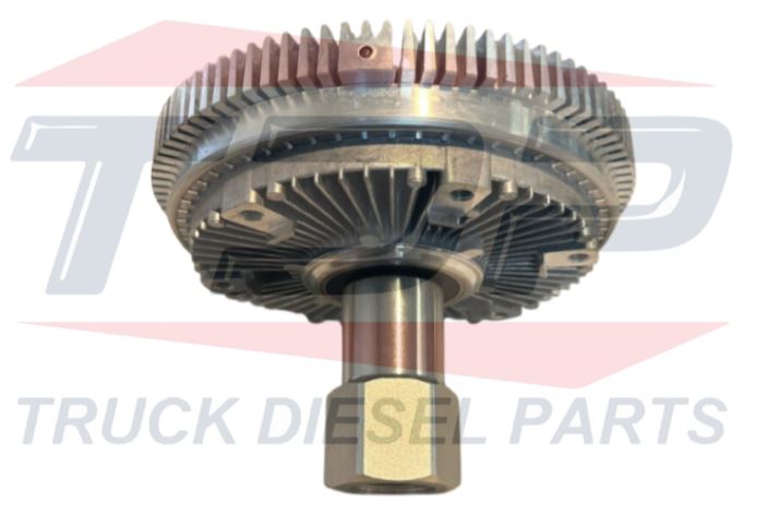 FAN TERMICO NAVISTAR NGD 466E  IZQ  FLECHA LARGA 3540116