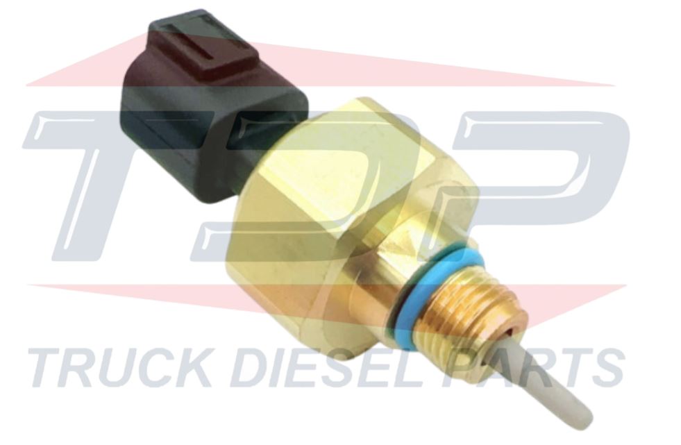 SENSOR DE PRESION Y TEMPERATURA ACEITE ISX ISM 3417189