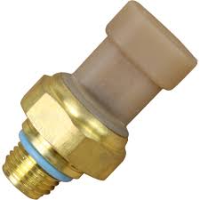 SENSOR PRECION ACEITE DEL TURBO 3348579 ISB QSB