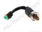 KIT DE SENSOR DE PRESION DE COMBUSTIBLE  ISX 15 4954245