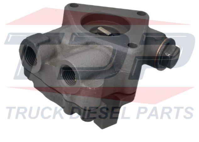 BOMBA DE DIESEL ARRASTRE VOLVO  D13 FP006 20997341