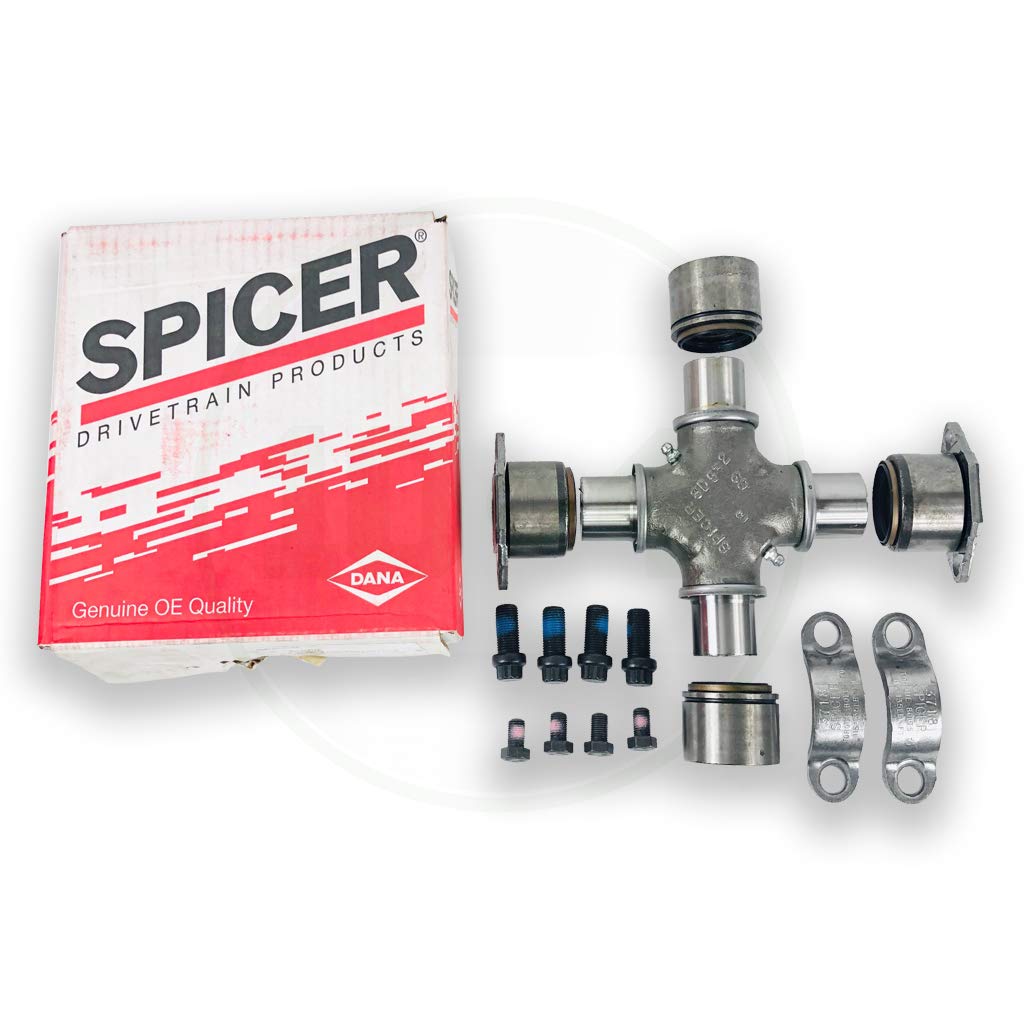 CRUCETA SPICER 17 MIXTA HTS476 5-515 SPL5675X