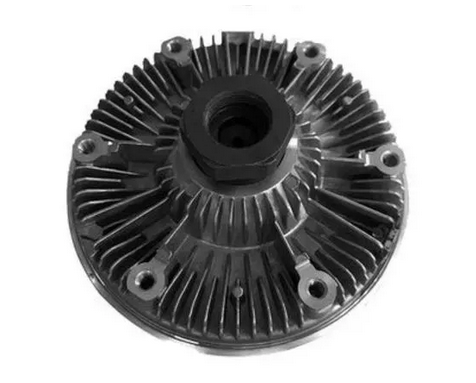 FAN CLUTCH TERMICO VISCOSO  VW CONSTELLACTION VOLKSBUS 8-150 ISBE 6.9  MWM