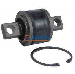 GRANADA DE SUSPENSION MERCEDES 0003503505-81432706110-5010579389