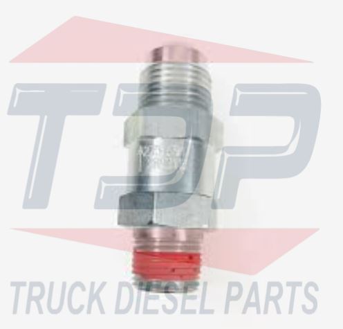 VALVULA CHECK DIESEL S60 PARA TUBO RV072