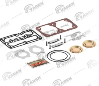 KIT DE REPARACIÓN DE COMPRESORES DE FRENOS DE AIRE 8699031000015