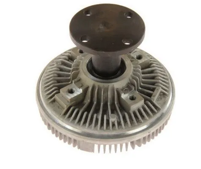 FAN CLUTCH TERMICO VISCOSO  924 4 BARRENOS TIPO NUEVO TORETO