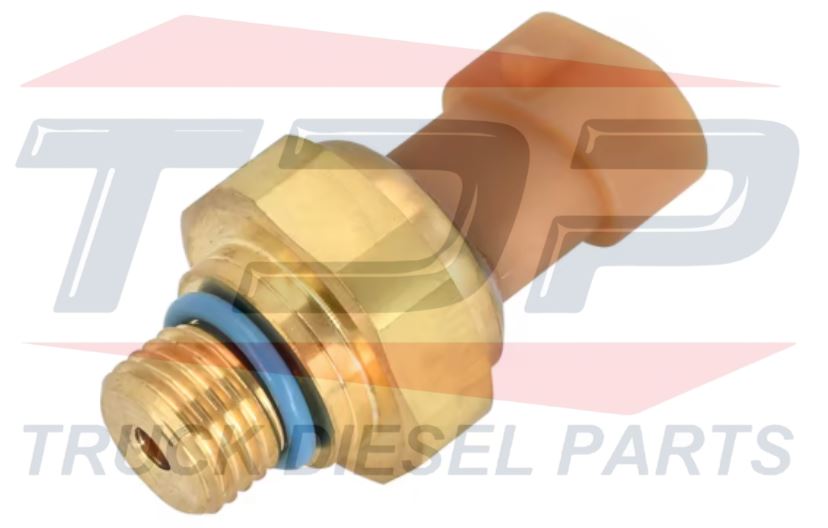 SENSOR PRECION ACEITE DEL TURBO 3348579 ISB QSB