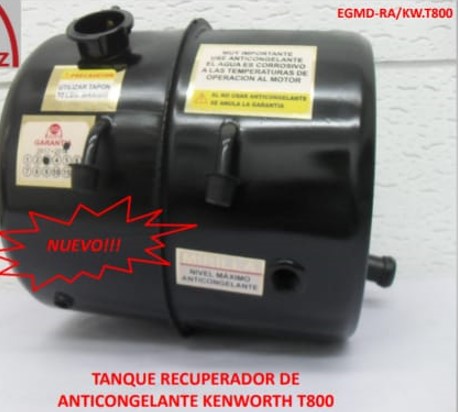 TANQUE RECUPERADOR DE AGUA T800