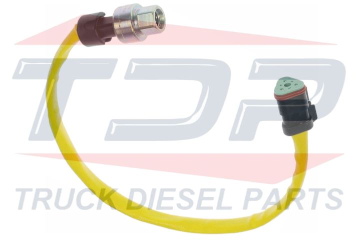 SENSOR MOTOR PRESION SALIDA TURBO 3406E 1414120 3E6379 904-7015  1619927