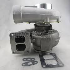 TURBO MOTOR L10 MECANICO 3525238  3803024 3525237 H2D 168824