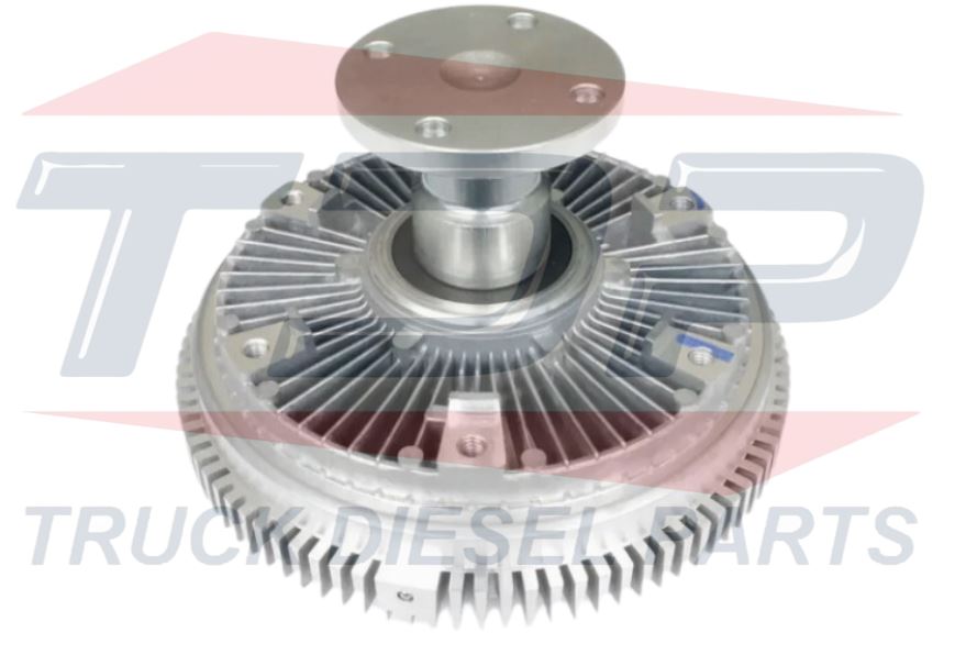 FAN TERMICO 906 926 AXOR ATEGO OH O500 9062000822 9062000522 200.169-01