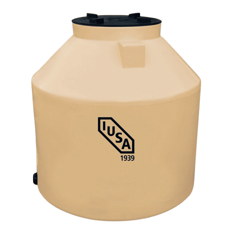 TINACO IUSA TRICAPA BEIGE C/ACC AP 750L