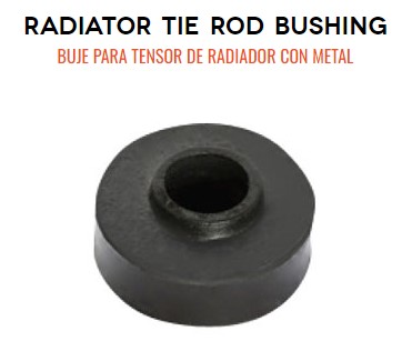 PBC-1031 BUJE TENSOR RADIADOR KW