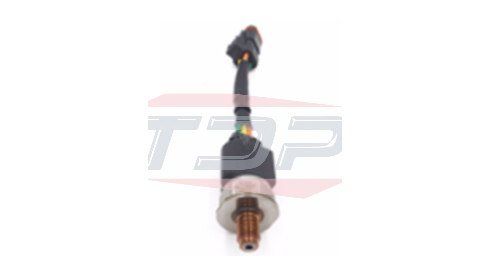 SENSOR ICP PRESION DE RIEL ISB ISX ISX15 1 ARBOL