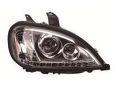 FARO LED FREIGHTLINER D 2002 EN ADELANTE DERECHO COLUMBIA