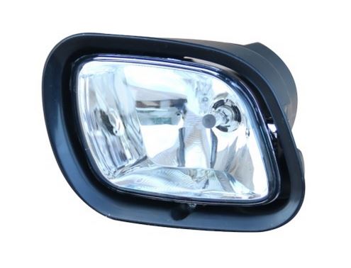 FARO IZQUIERDO DE NIEBLA PARA CASCADIA P3- FREIGHTLINER CASCADIA P3 NEBLINERO PLAFON IZQ