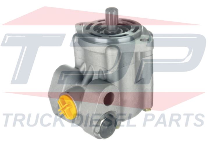 BOMBA DE DIRECCION CUMMINS ISM , ISC, ISX, IZQUERDA 14-132681-002  BF901536241 S362415L111