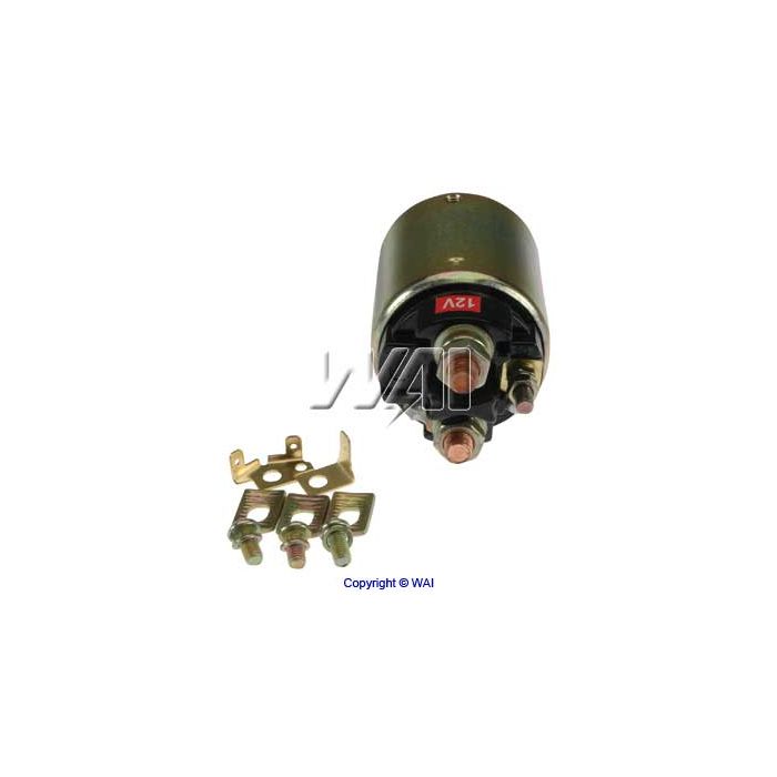 SOLENOIDE MARCHA DELCO 39MT – 6910N 6424N