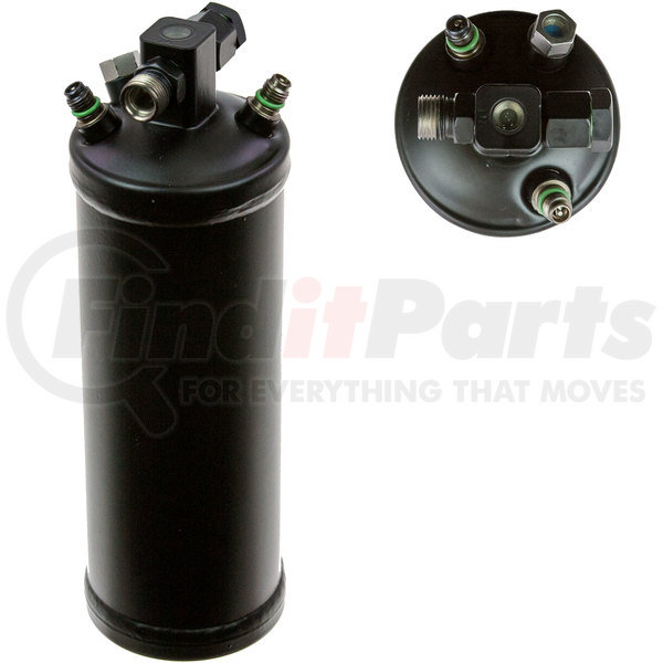 TANQUE SECADOR CLIMA DRIER 00-03 FREIGHTLINER CENTURY/CORONADO/COLUMBIA